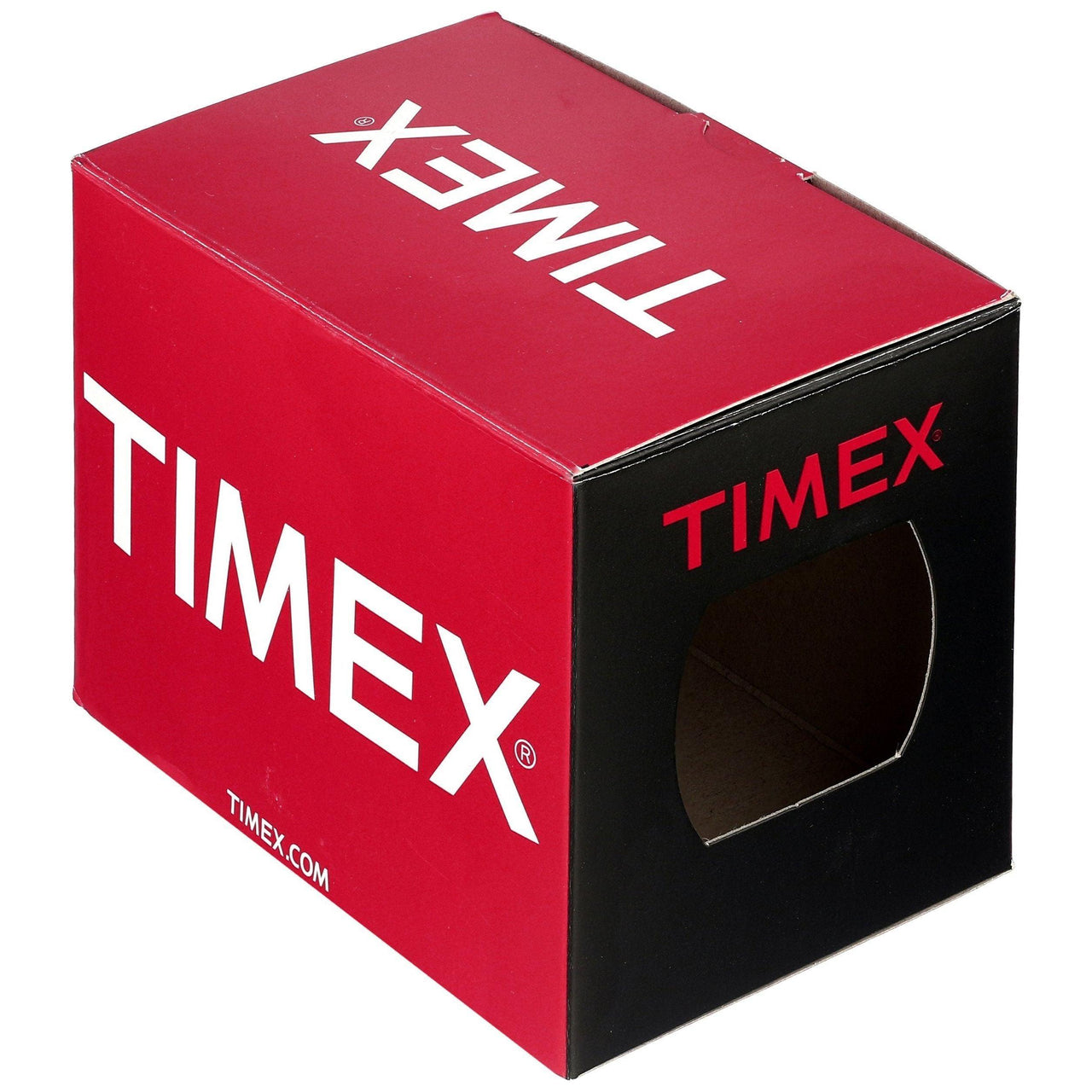 Timex Kids Lizards Watch with Multi-Colored Elastic Fabric Strap - watchband.direct