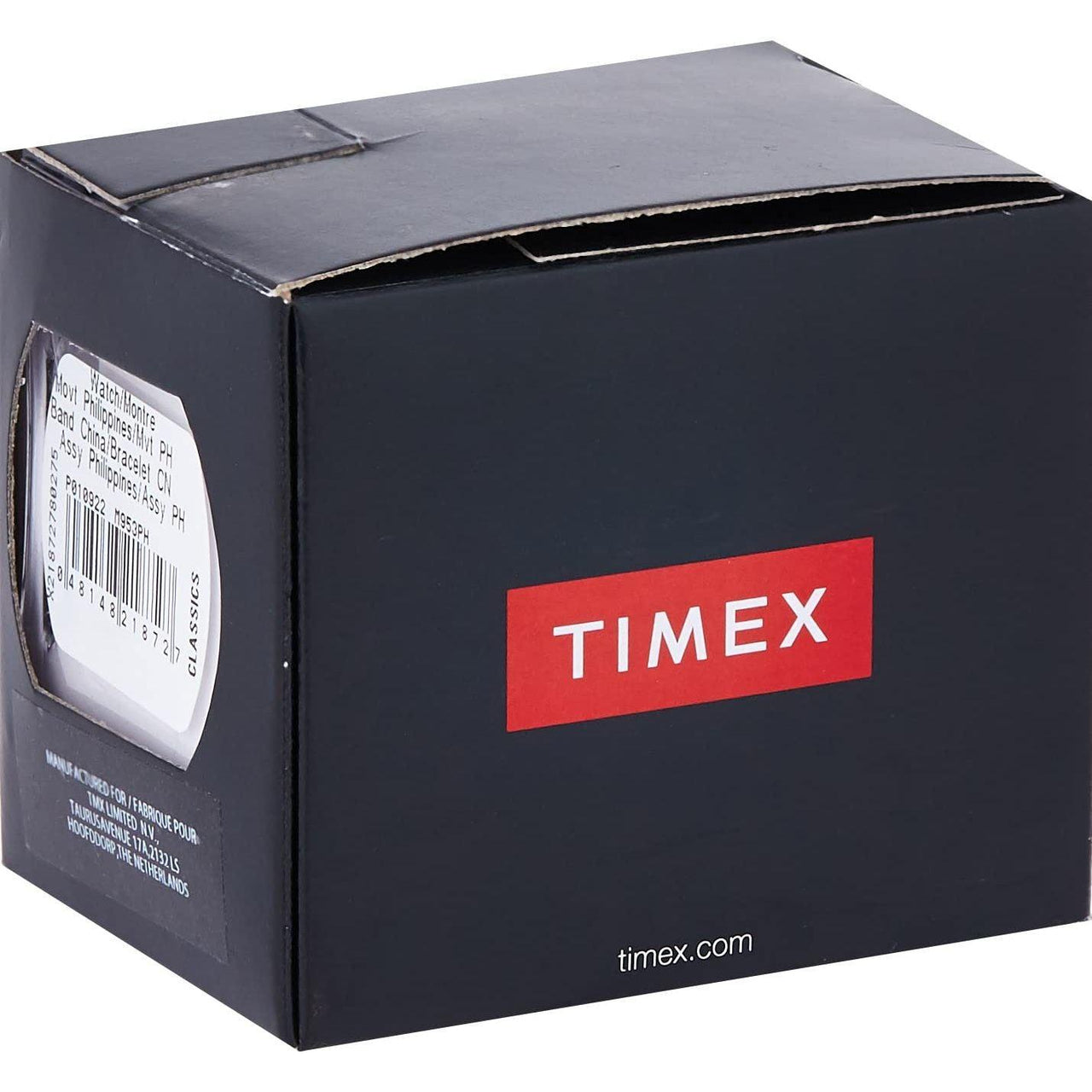 Timex Men's Expedition Metal Field Watch - watchband.direct