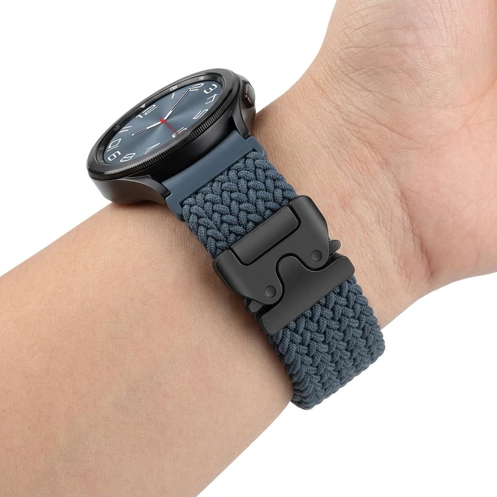 Braided Parachute Loop Strap for Samsung Galaxy Watch