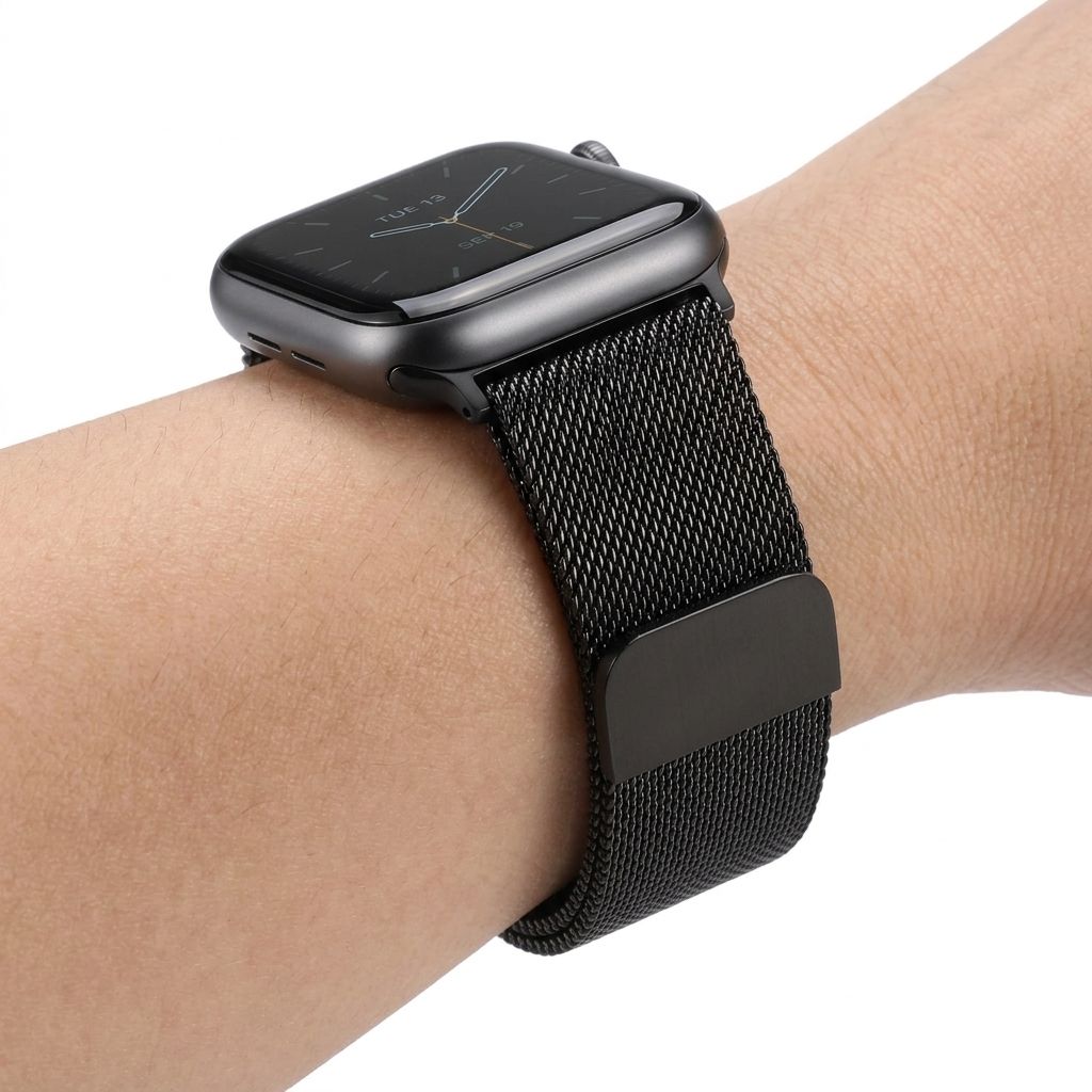 Magnetic Milanese Bracelet for Samsung Galaxy Watch & Gear S3