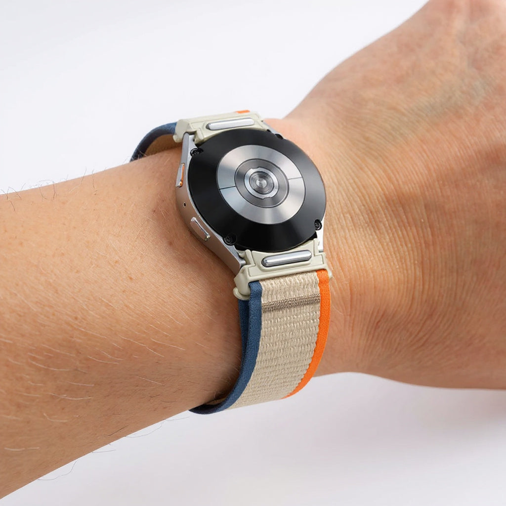 Trail Loop Nylon Strap for Samsung Galaxy Watch