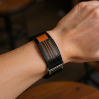 Thumbnail for Sport Nylon Strap for Huawei Watch Fit 3 & Fit 4 Pro