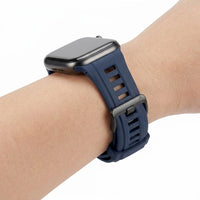 Thumbnail for Sport Silicone Strap for Garmin Instinct 3