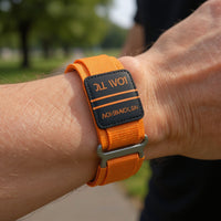 Thumbnail for Sport Nylon Strap for Huawei Watch Fit 3 & Fit 4 Pro