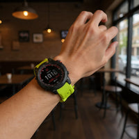 Thumbnail for QuickFit Silicone Strap for Garmin Epix Gen 2 & Fenix