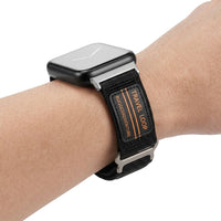 Thumbnail for Sport Nylon Strap for Huawei Watch Fit 3 & Fit 4 Pro
