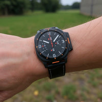 Thumbnail for Horse Leather Strap for Samsung Galaxy Watch Ultra