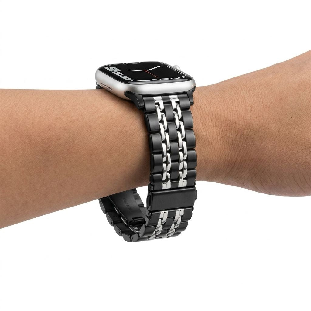 Stainless Steel Bracelet for Samsung Galaxy Watch 8 & Classic