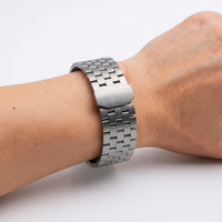 Thumbnail for Milanese Magnetic Loop Bracelet for Samsung Galaxy Watch
