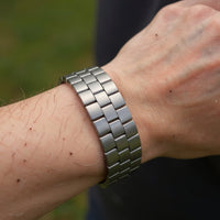 Thumbnail for Stainless Steel Bracelet for Samsung Galaxy Watch 8 & Classic