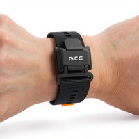 Thumbnail for Magnetic Buckle Nylon Loop for Samsung Galaxy Watch & Huawei GT