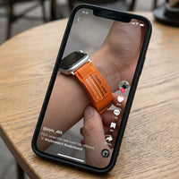 Thumbnail for Sport Nylon Strap for Huawei Watch Fit 3 & Fit 4 Pro
