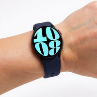 Thumbnail for No-Gap Silicone Sport Band for Samsung Galaxy Watch