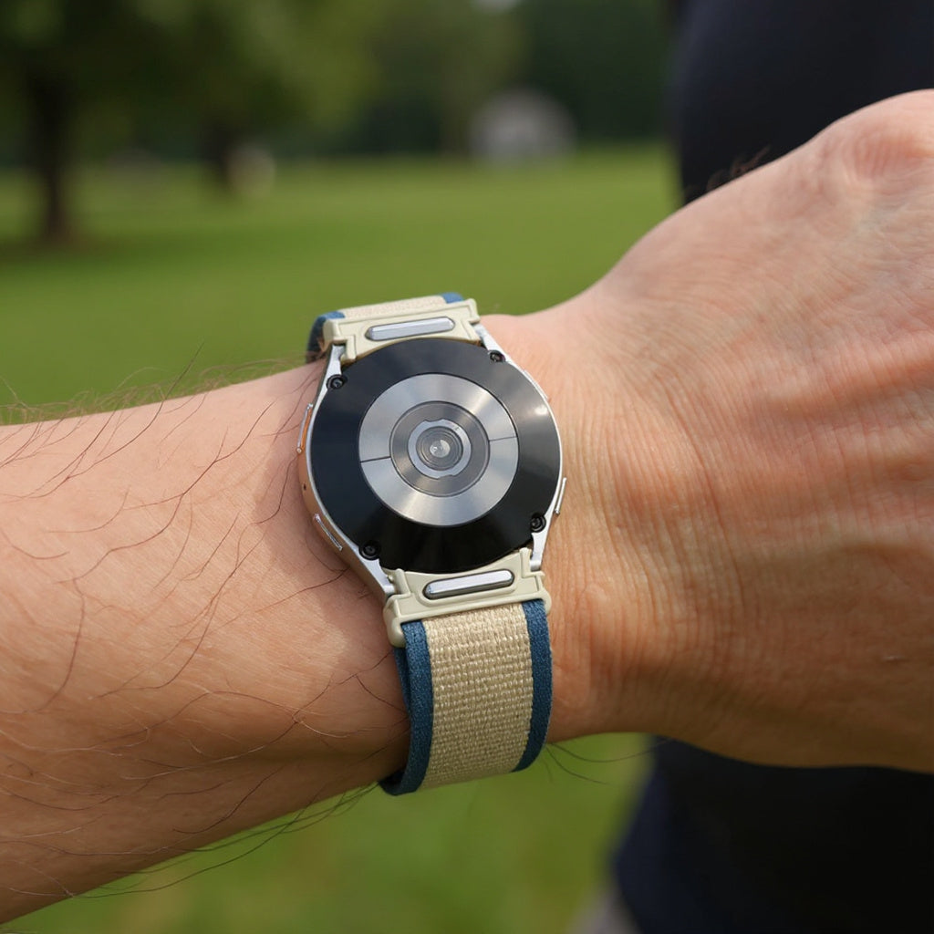 Trail Loop Nylon Strap for Samsung Galaxy Watch