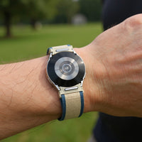 Thumbnail for Trail Loop Nylon Strap for Samsung Galaxy Watch