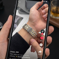 Thumbnail for Professional Watch Band & Bracelet Link Remover - Tiktok Video