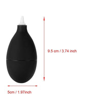 Thumbnail for Universal Silicone Dust Blower for Watchmakers - watchband.direct