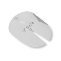 Thumbnail for Watch Dial Protector Cover Pad for Watchmakers - watchband.direct