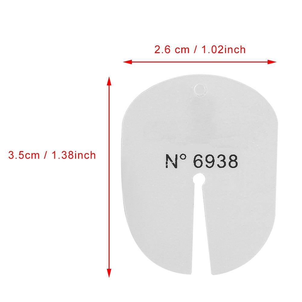 Watch Dial Protector Cover Pad for Watchmakers - watchband.direct