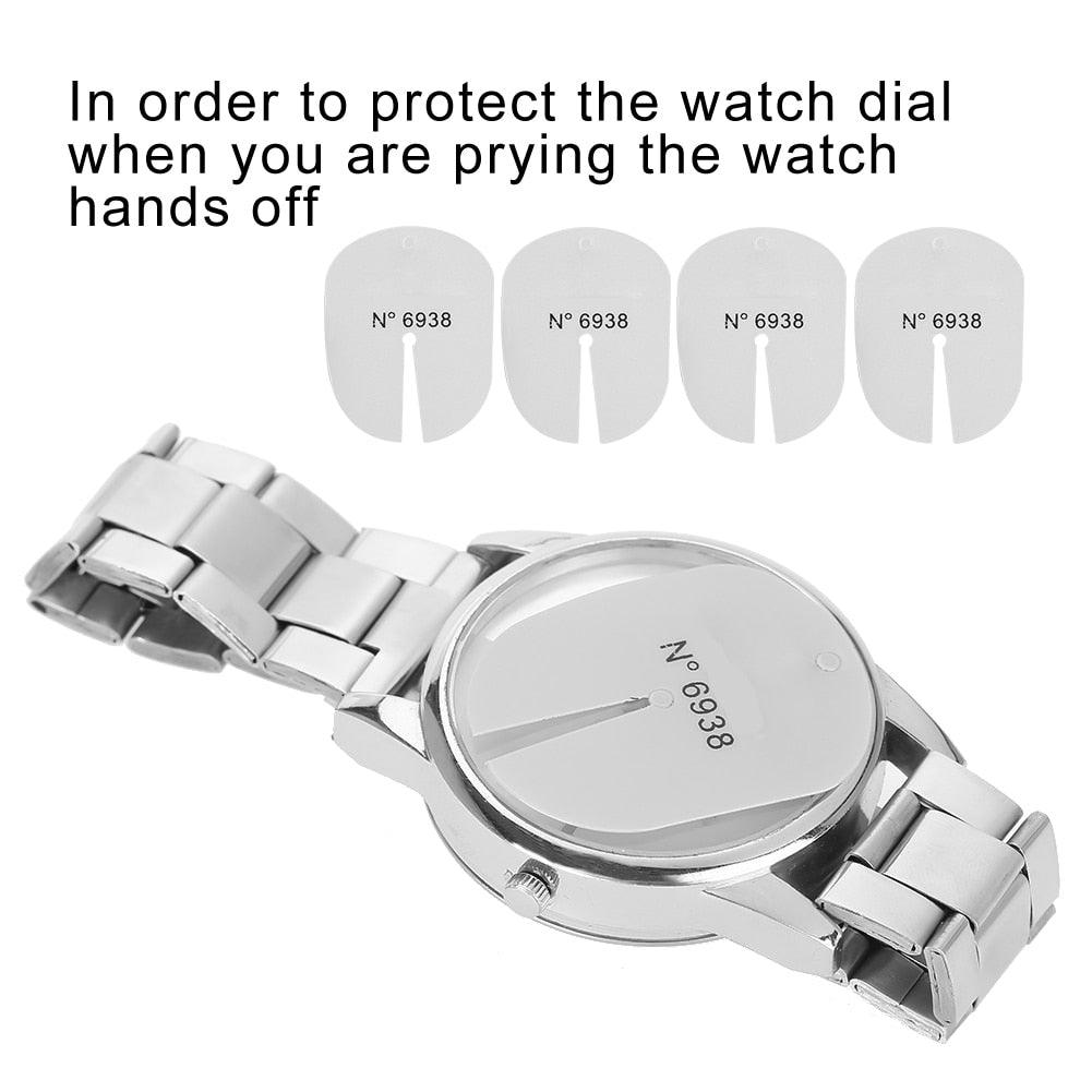 Watch Dial Protector Cover Pad for Watchmakers - watchband.direct