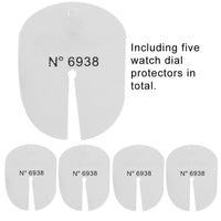 Thumbnail for Watch Dial Protector Cover Pad for Watchmakers - watchband.direct