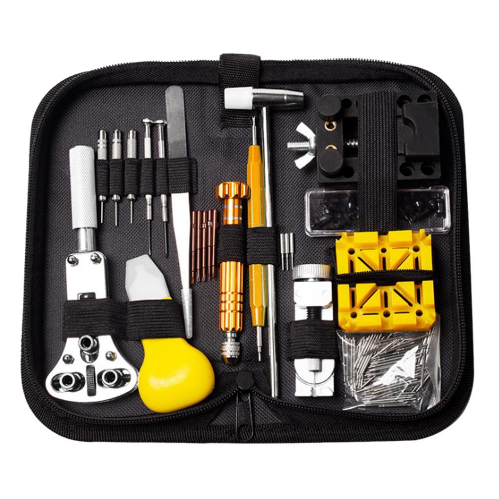 Watchmaker and Watch Repair Tool Kit - watchband.direct