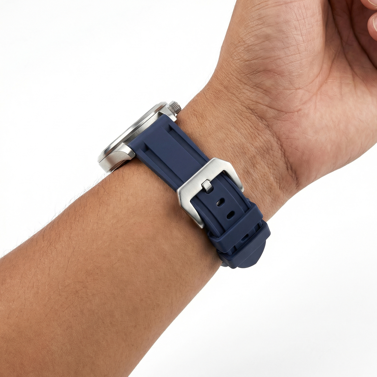 Heavy Duty Rubber Band - Wristshot
