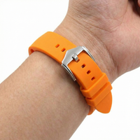 Thumbnail for Soft Silicone Elbow Arc Rubber Band - Wristshot