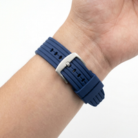 Thumbnail for Ripped Classic Rubber Band - Quick Release - Wristshot
