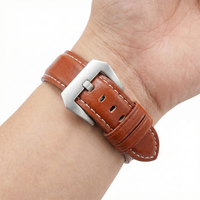 Thumbnail for Basic PU Leather Strap - Wristshot