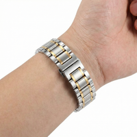 Thumbnail for Professional Watch Band & Bracelet Link Remover - Wristshot