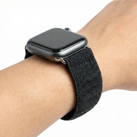 Thumbnail for Scrunchie Strap for Apple Watch - Wristshot