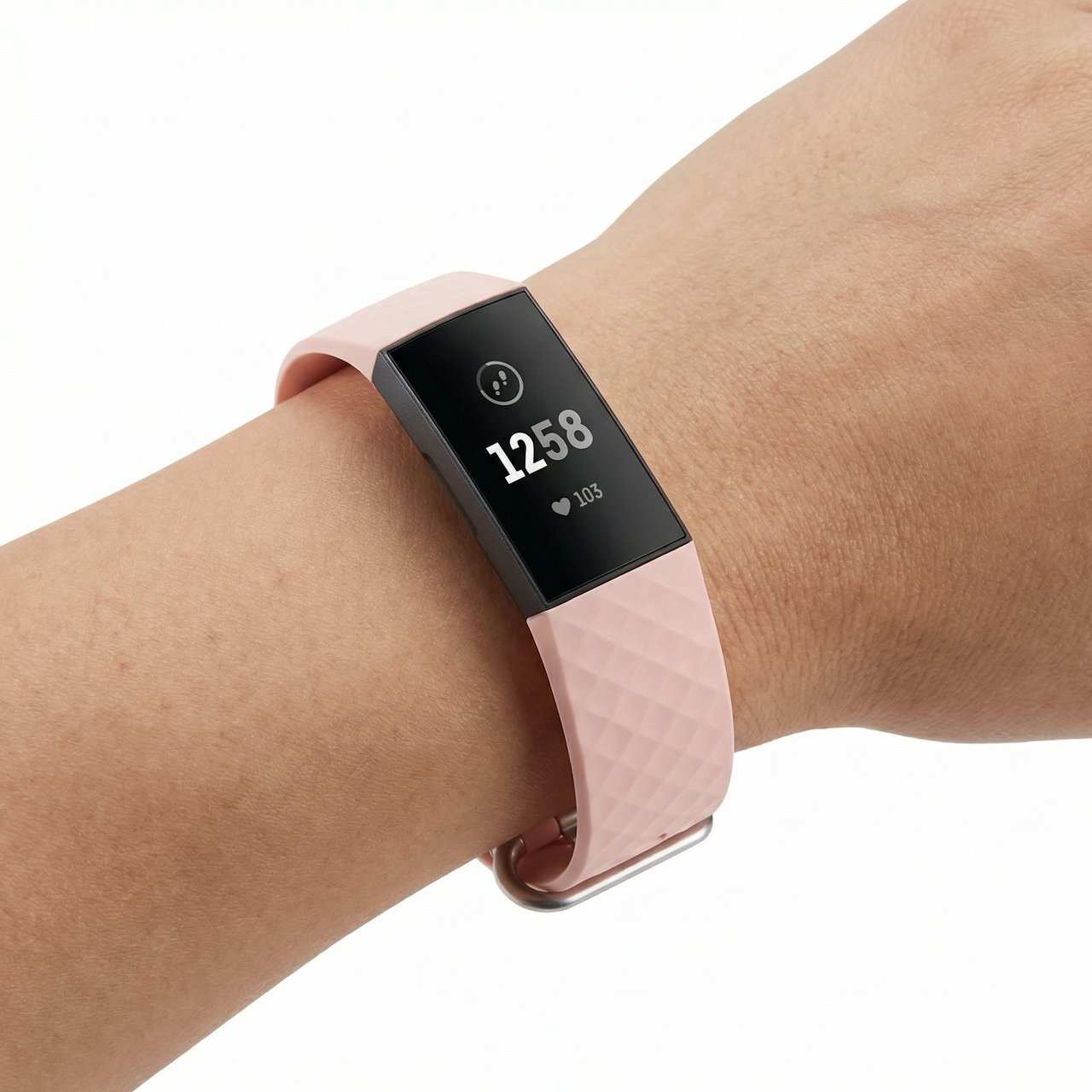 Sports Bracelet for Fitbit Charge 3 / 4 - Wristshot