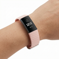 Thumbnail for Sports Bracelet for Fitbit Charge 3 / 4 - Wristshot