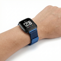 Thumbnail for Milanese Bracelet for Fitbit Versa / Versa 2 / Versa Lite - Wristshot