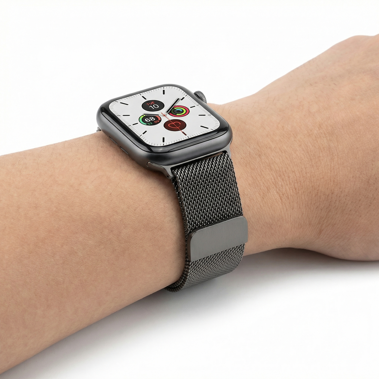 Magnetic Loop Strap for Apple Watch - Wristshot