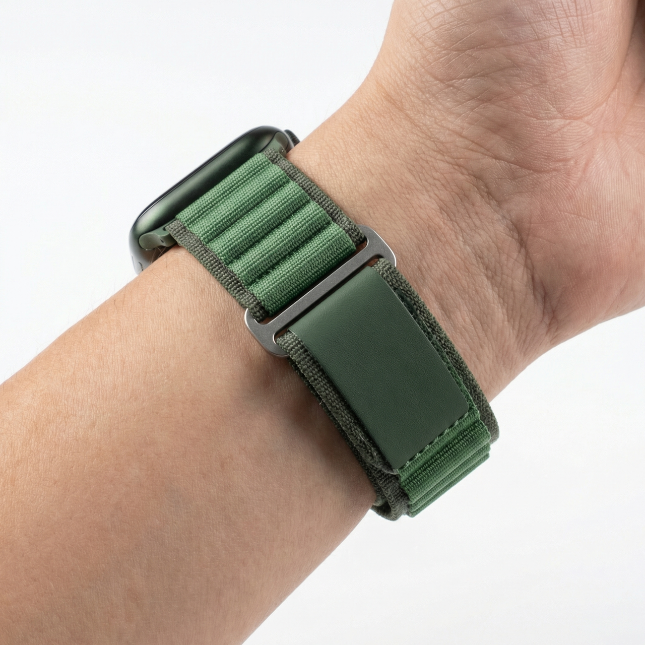 Alpine Loop Band for Apple Watch - Wristshot