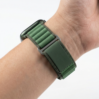 Thumbnail for Alpine Loop Band for Apple Watch - Wristshot