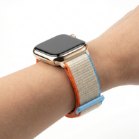 Thumbnail for Nylon Loop for Apple Watch Band - Wristshot