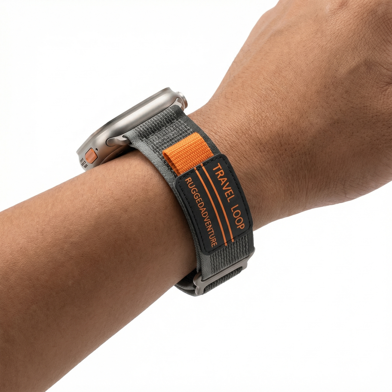 Trail Loop Travel Band for Apple Watch - Wristshot