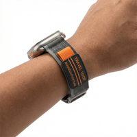 Thumbnail for Trail Loop Travel Band for Apple Watch - Wristshot