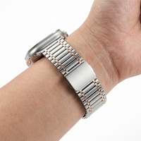 Thumbnail for Metal Magnetic Strap for Apple Watch - Wristshot