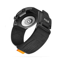 Thumbnail for Magnetic Buckle Nylon Loop for Samsung Galaxy Watch & Huawei GT