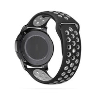 Thumbnail for Silicone Strap for Samsung Galaxy Watch 3 & Gear S3