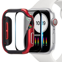 Thumbnail for Aluminum Alloy Case for Apple Watch - watchband.direct