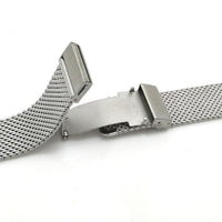 Thumbnail for Milanese Loop Watchband - watchband.direct