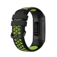 Thumbnail for Breathable Racing Strap for Fitbit Charge 3 / 4 - watchband.direct