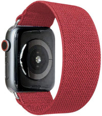 Thumbnail for Scrunchie Strap for Apple Watch - watchband.direct