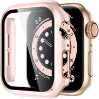 Thumbnail for Protective Case Cover for Apple Watch - watchband.direct