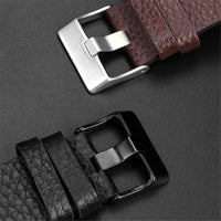 Thumbnail for Retro Genuine Leather Wrist Band for Diesel - watchband.direct